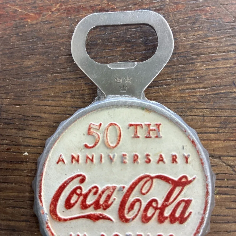 Coca Cola this rare